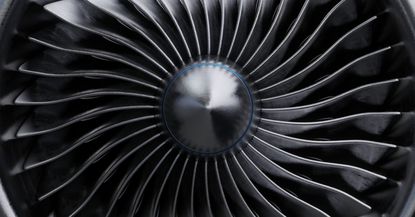 Precision Aerospace Machining