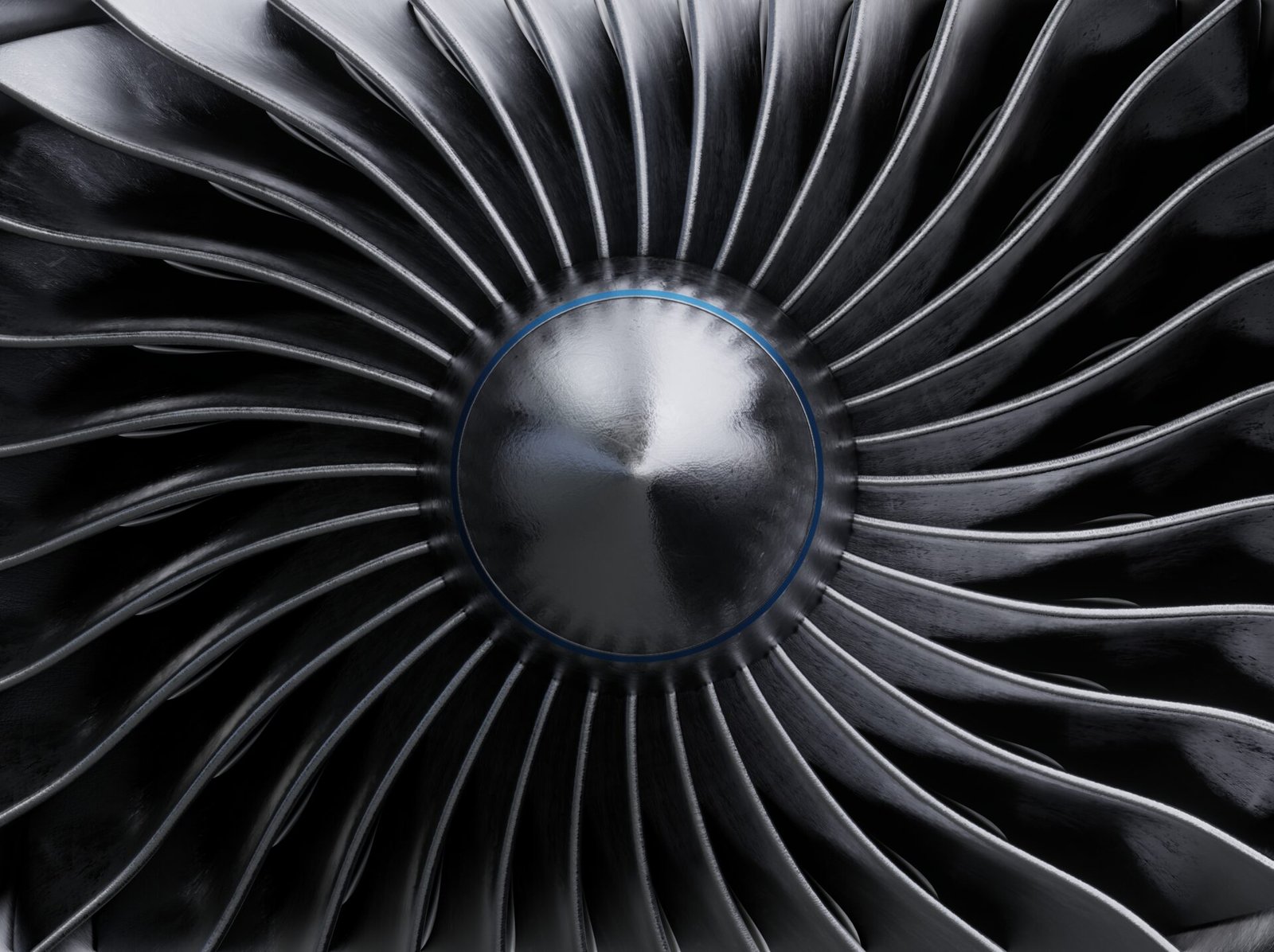 Precision Aerospace Machining