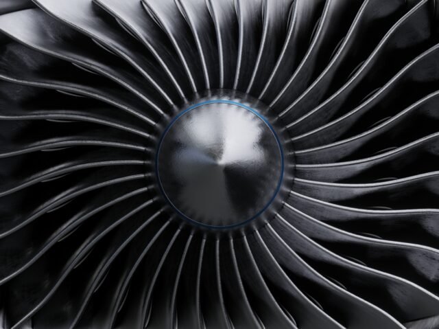 Precision Aerospace Machining