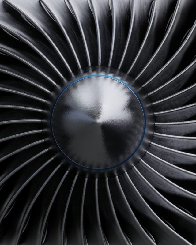 Precision Aerospace Machining