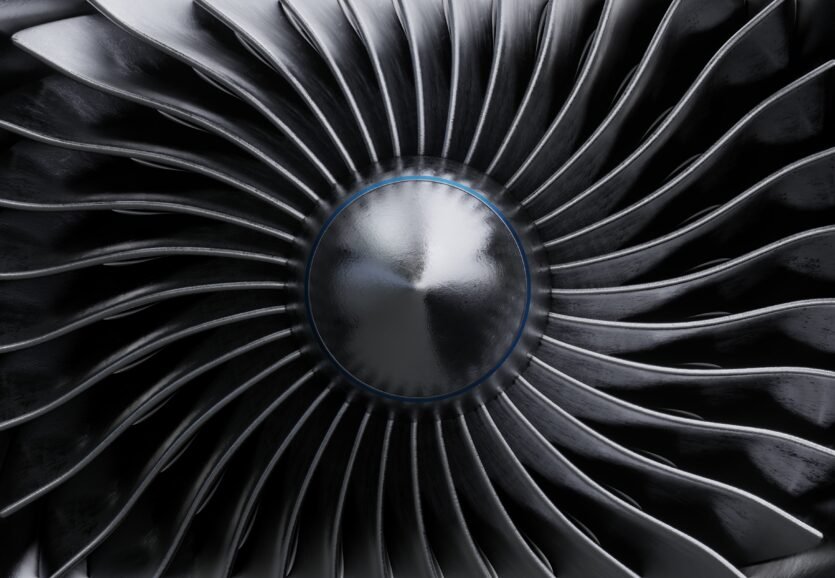 Precision Aerospace Machining