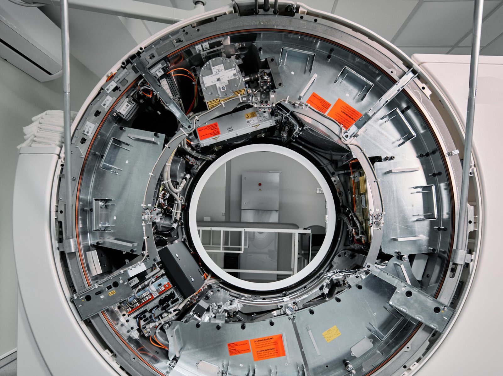 Precision Machined Medical Parts