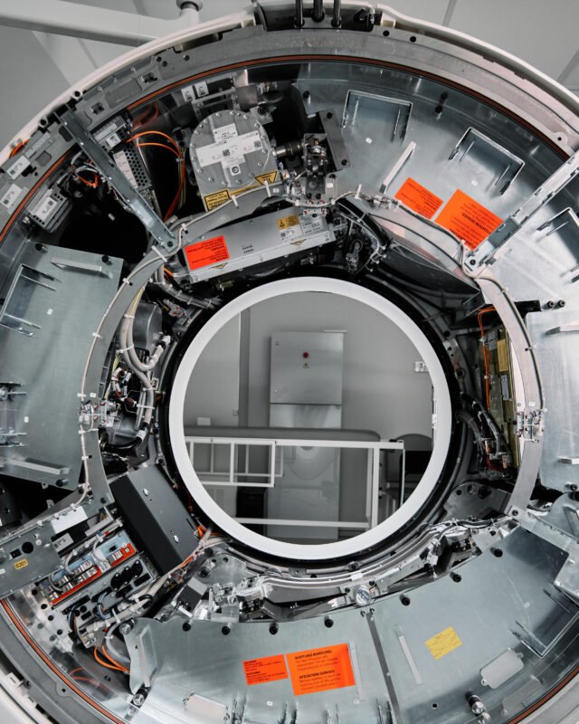 Precision Machined Medical Parts