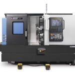 Lynx 2100 for Superior Machining Performance
