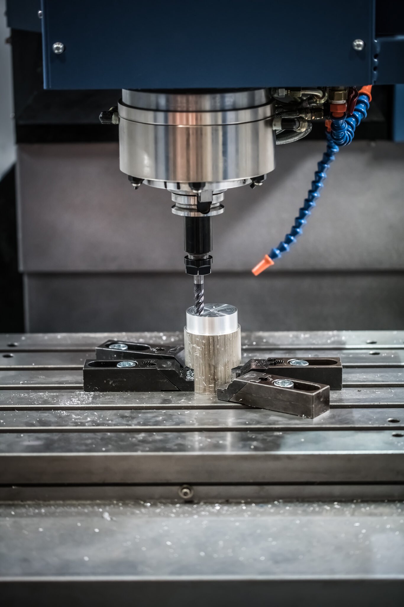 Prototype CNC Machining