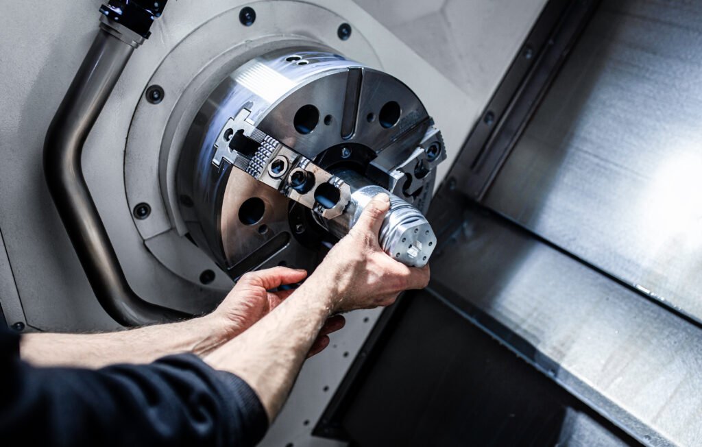 Value Engineering Machining Consultation