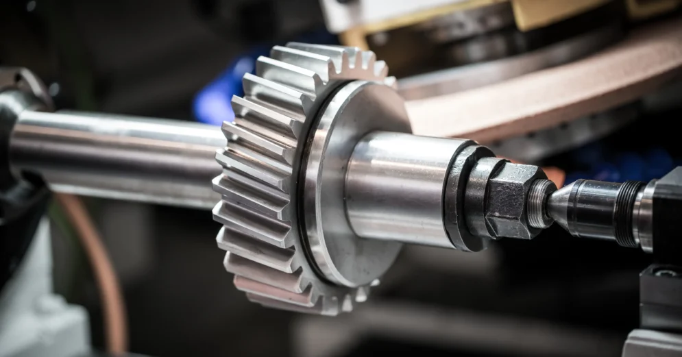 Full-Service Contract Manufacturing company