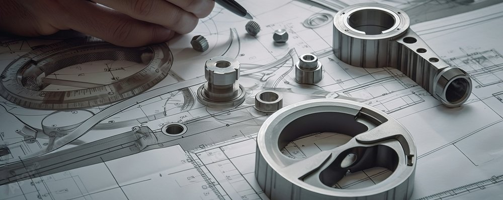 Value Engineering Machining Consultation