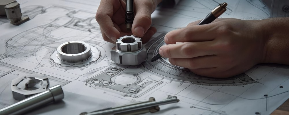Value Engineering Machining Consultation & Guiding You Through Machining Challenges