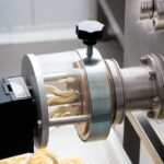 High-Quality CNC Machining Solutions for Food Industry