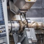 Exceptional Machining Solutions for Industrial Equipment's
