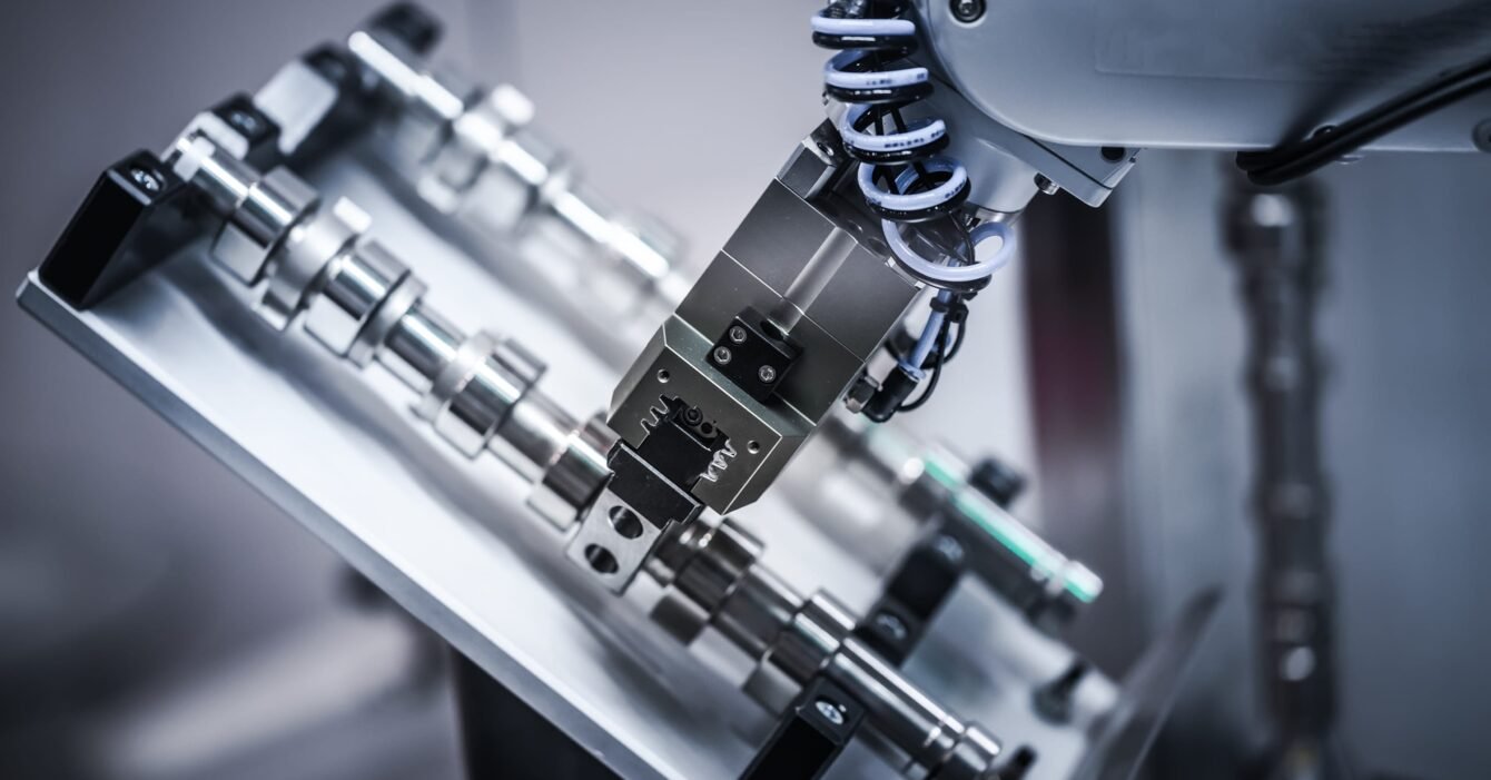 Micron-Level Precision Electronics