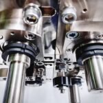 Distinction in Precision-Engineered Defense Components