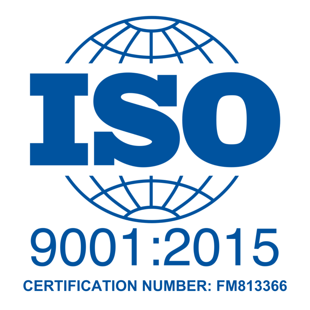 ISO-logo